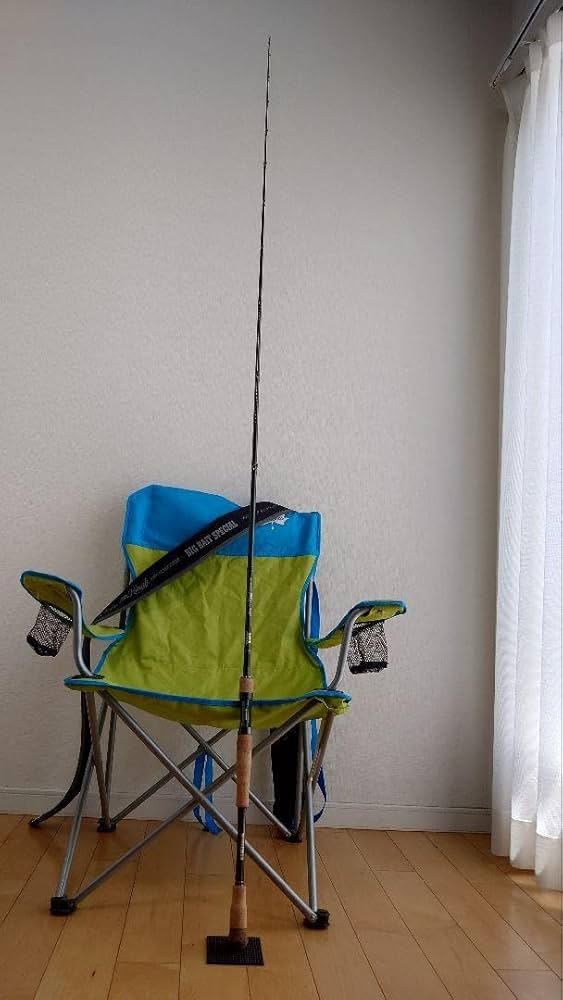 Amazon.co.jp: フェンウィック アイアンホークフックセッター BIG BAIT Amazon.co.jp: フェンウィック アイアンホークフックセッター BIG BAIT