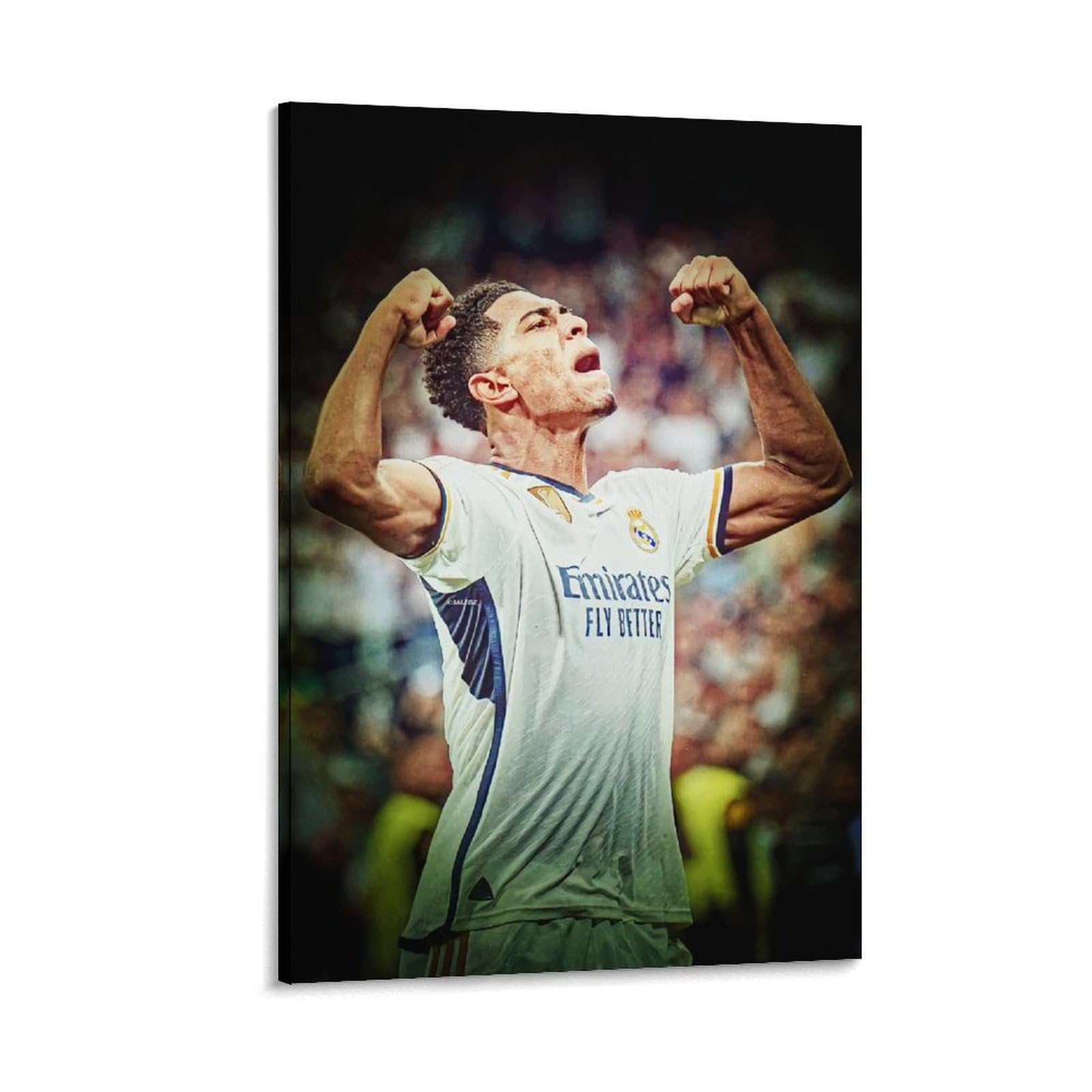 JO1 JOCHUM Bira ビラ 缶バッジ by メルカリ【ジュード・ベリンガム ピンバッジコラボ】