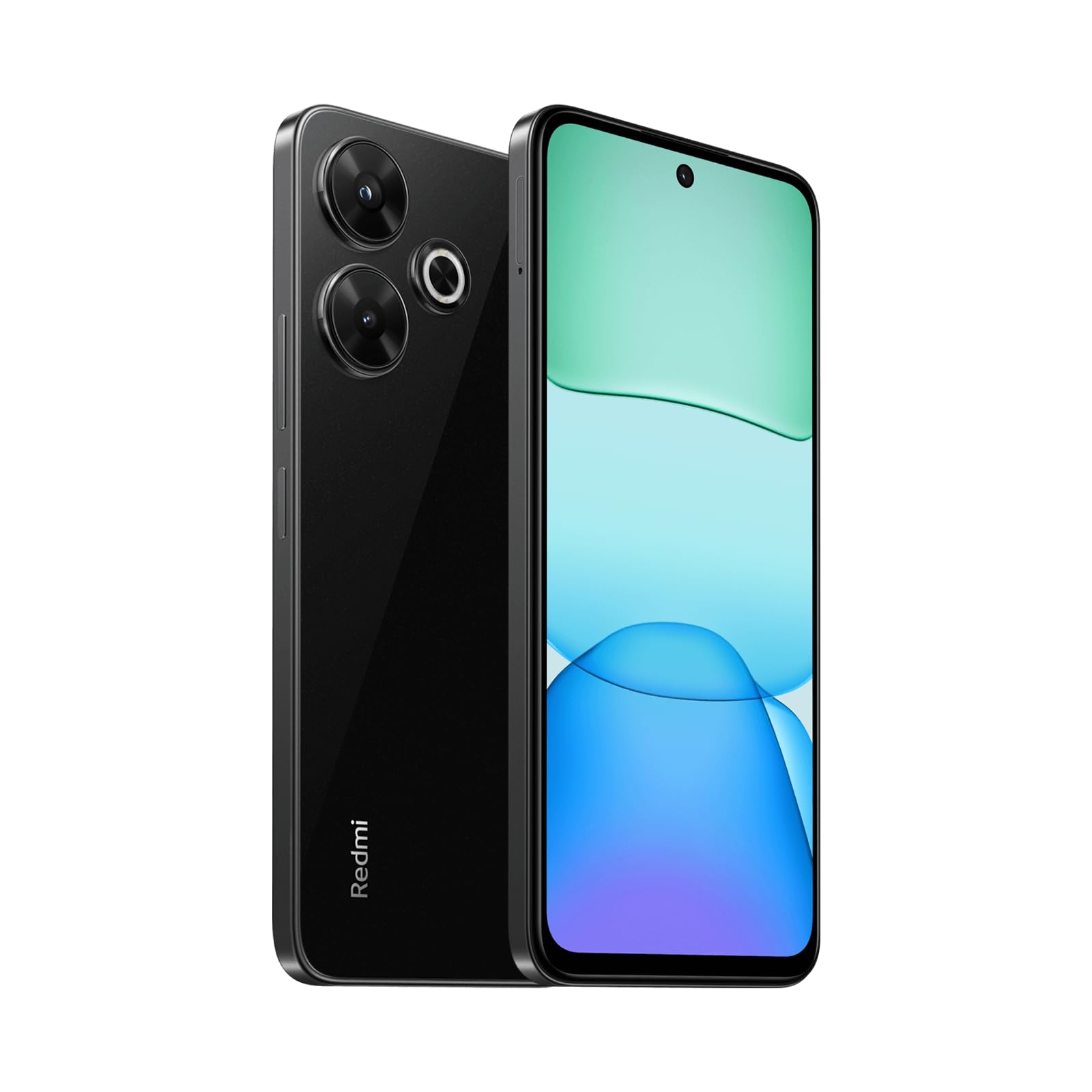 Xiaomi Redmi 13 8GB RAM 256GB ROM, Cep Telefon, Gece yarısı Siyahı
