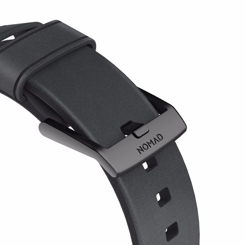 時計 NOMAD Modern Strap AppleWatch 44mm/42mm Amazon.co.jp: Nomad モダンストラップ Apple Watch 44mm/42mm