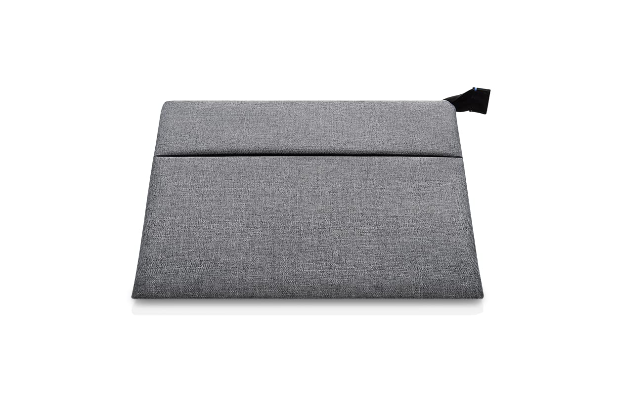 Wacom Étui Souple Petit (ACK53501Z), Gris