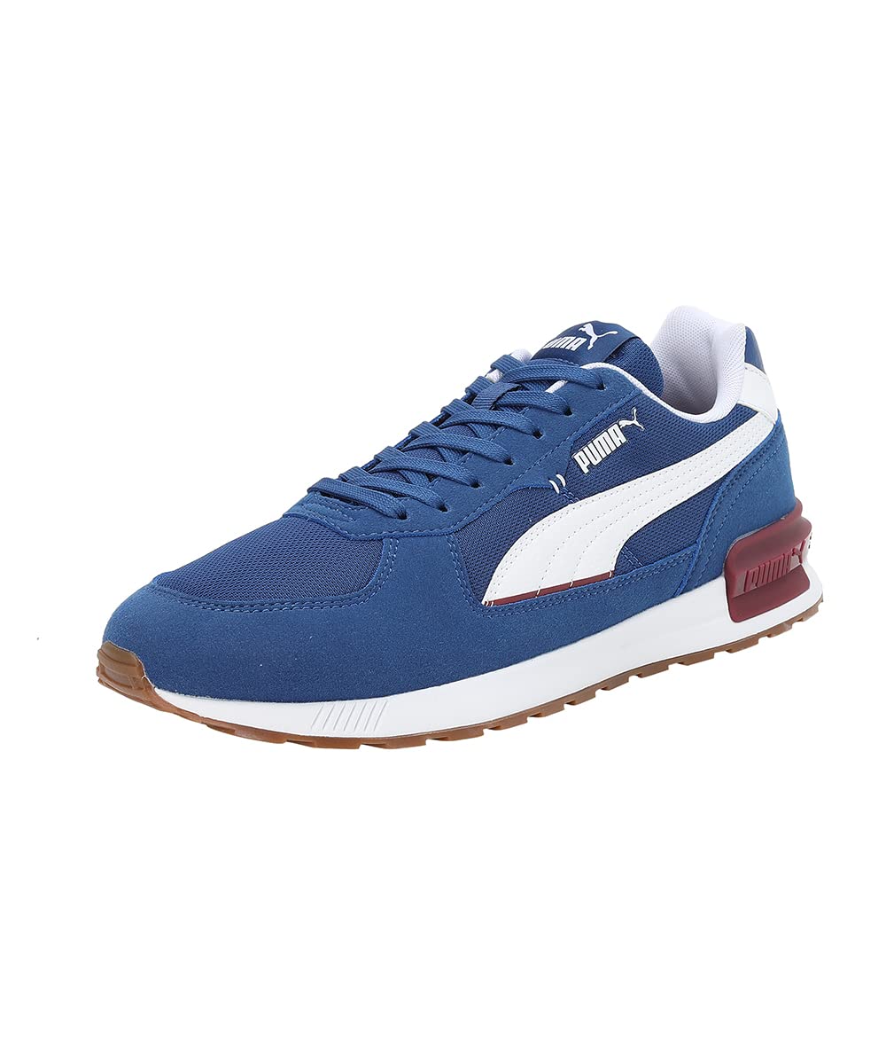 PUMA Men's Tazon 6 Cross Trainer Sneaker