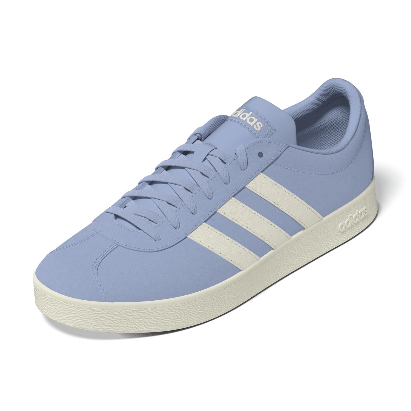 adidas VL Court 2.0 Suede Shoes, Zapatillas Mujer