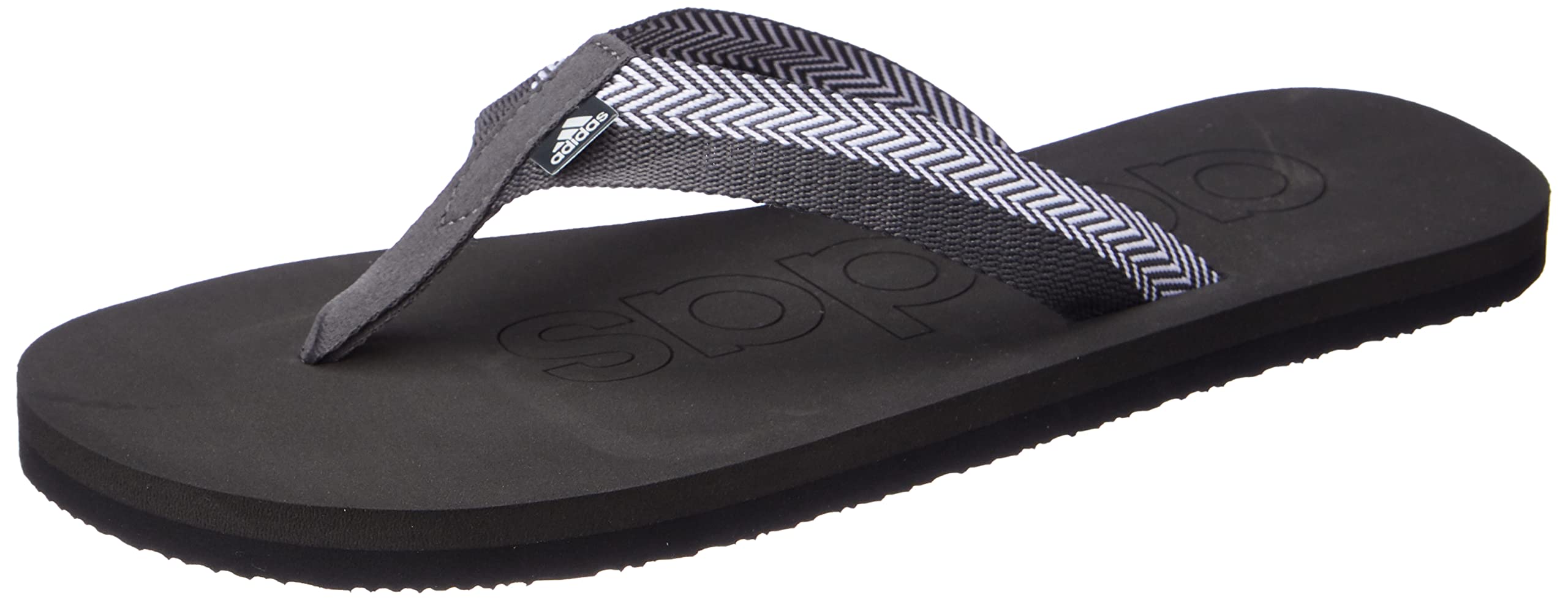 mens Mistico M CONAVY/YELLOW/CBLACK Flip-Flop - 10 UK (GA1047)-image-3