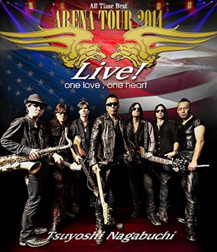 長渕剛　2014年　まとめうり Amazon.co.jp: TSUYOSHI NAGABUCHI “ARENA TOUR 2014 ALL TIME BEST