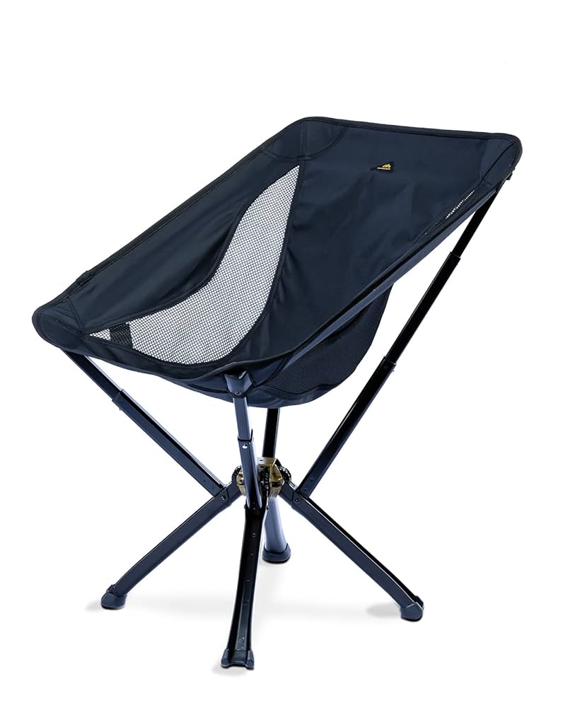 アウトドア★傘形フレームチェア 椅子 傘形フレーム 軽量 コンパクト 折りたたみ Amazon.co.jp: 【iClimb（アィクライム）】 アウトドア☆傘形