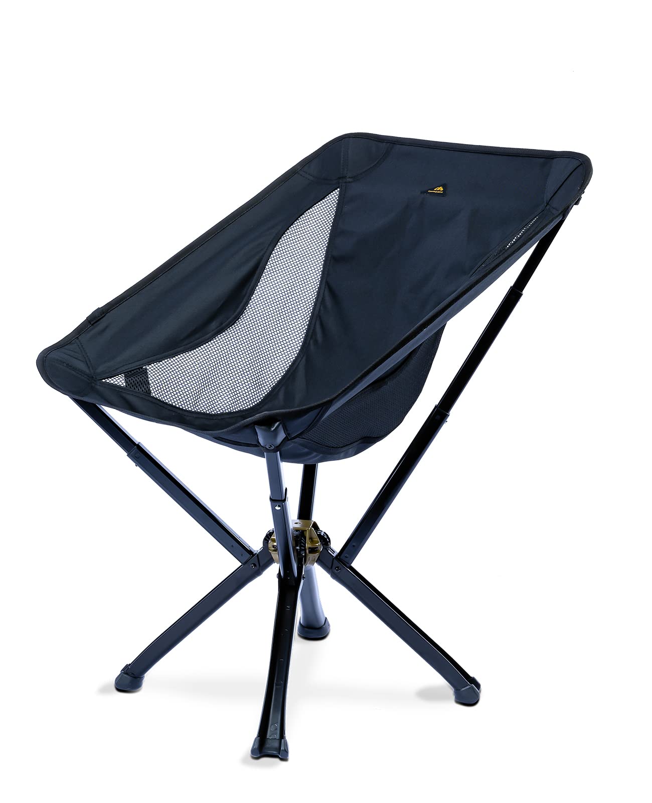 アウトドア★傘形フレームチェア 椅子 傘形フレーム 軽量 コンパクト 折りたたみ Amazon.co.jp: 【iClimb（アィクライム）】 アウトドア☆傘形