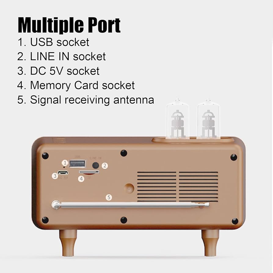売ります買います General Electric 真空管ラジオ 木製 61mXHaBmT-L._UF350,350_QL50_.jpg