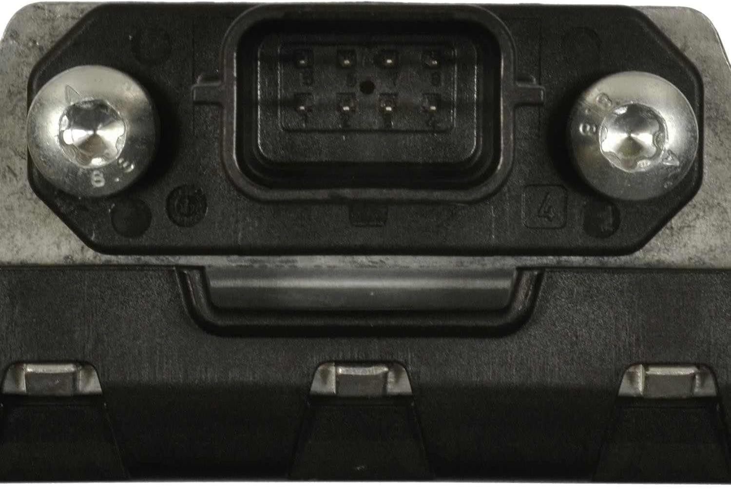 Replacement Right Blind Spot Detection System Warning Sensor for 2011-2017 Toyota Sequoia