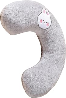 Fahoujs Cat Sleeping Pillow Soft and Thick Bite Resistant Cushion Winter Warm Cushion for Cats Relefines Comfort Pillow Cushion product image