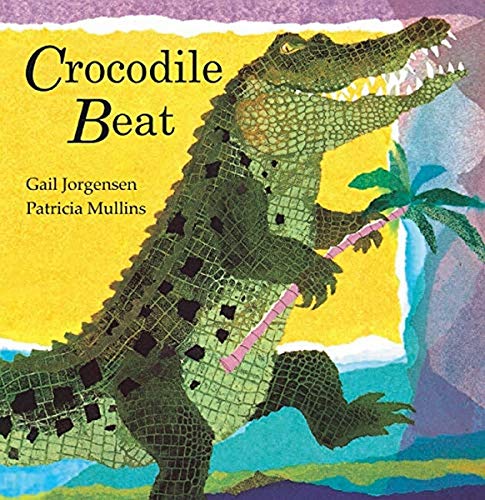 Crocodile Beat 1742990304 Book Cover
