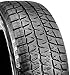Bridgestone Blizzak WS80 Winter/Snow Passenger Tire 235/65R17 104 H