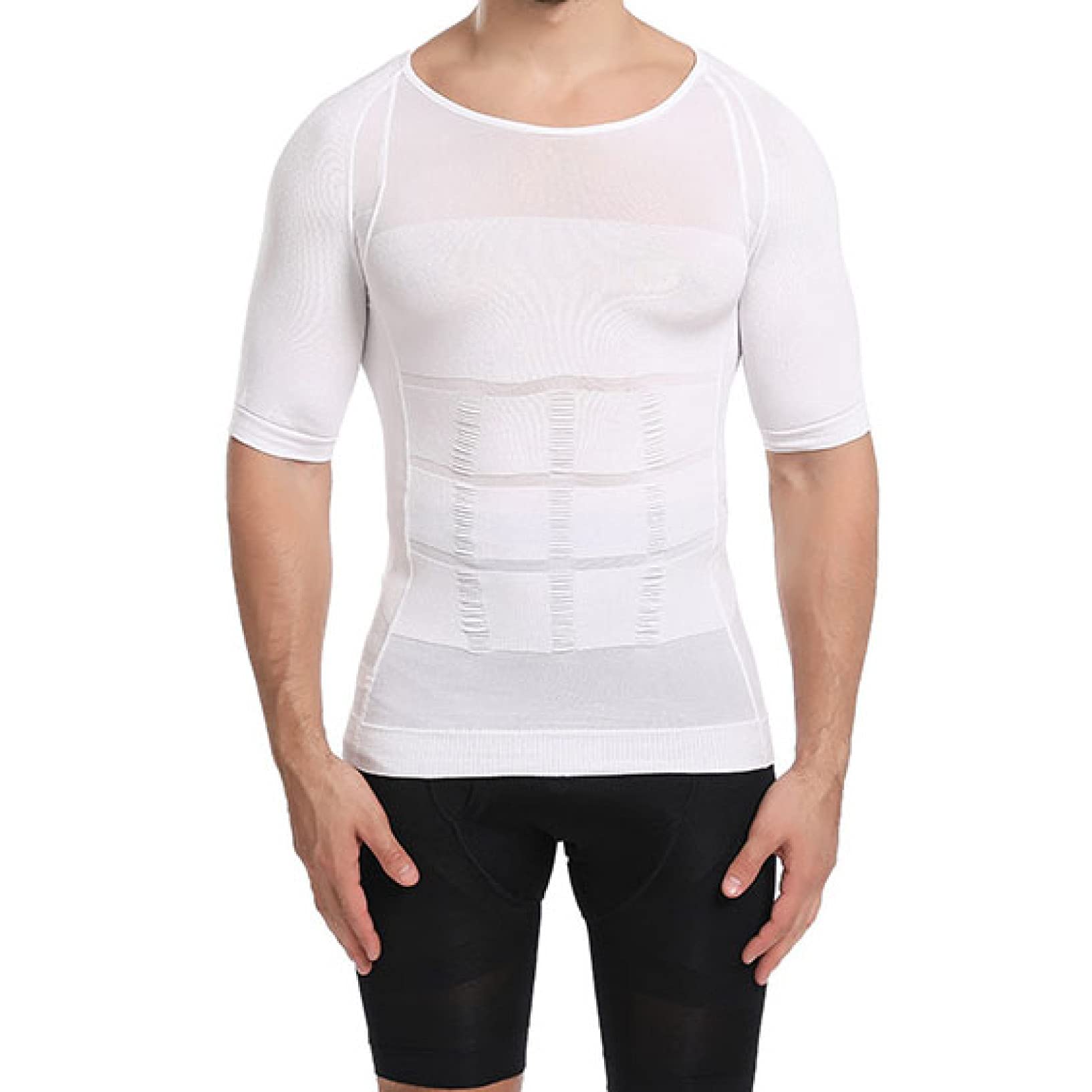 Intimo modellante da uomo | SHEIN ALIA