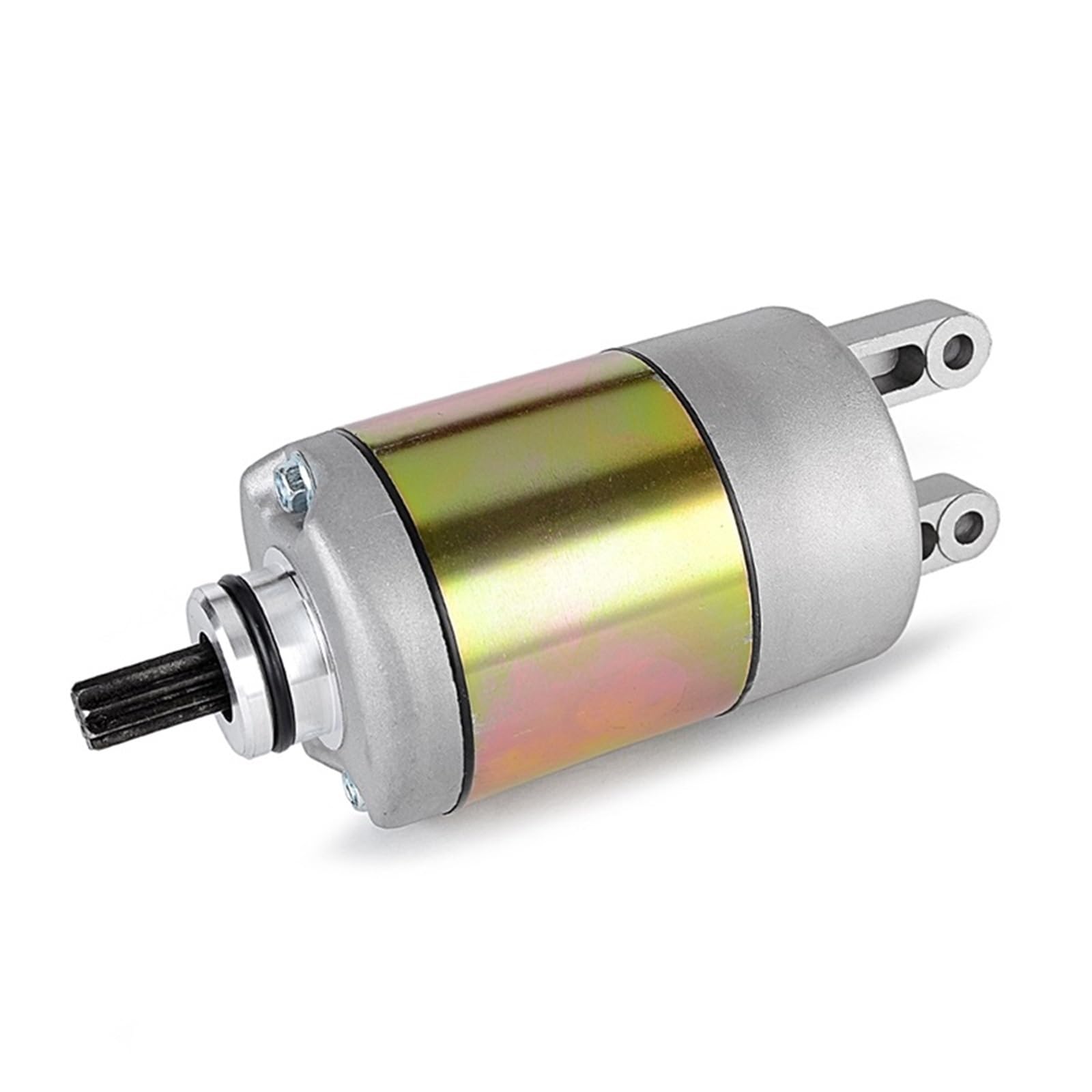 Motor de arranque eléctrico para Linhai Bighorn 260, 300, 400, 2x4, 4x4, ATV, UTV, Big Daddy 260 ATV Motor de arranque Arrancador motocicleta