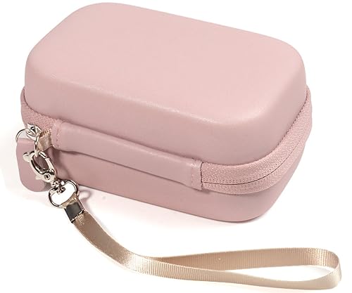 Miniatura 7 de CaseSack Funda para depilación como Pnasonic ES-ED90-P, Philips Satinelle Essential HP6401, Lumea Comfort IPL, Emjoi AP-18, Braun Silk-epil 5 Power