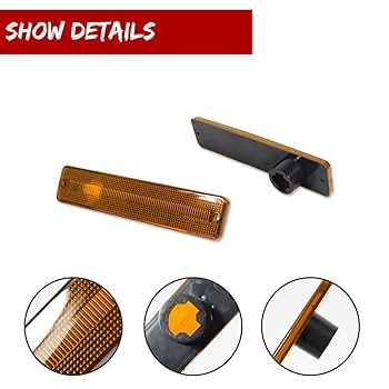 Amazon.com: KENETIR for Jeep CJ5 CJ6 CJ7 J10 J20 Grand