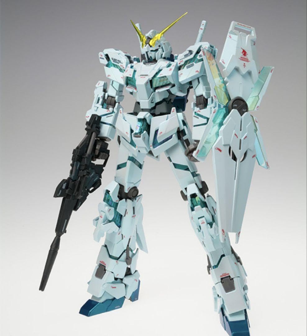 Amazon.co.jp: 未開封 METAL COMPOSITE ユニコーンｶﾞﾝﾀﾞﾑ最終決戦仕様 