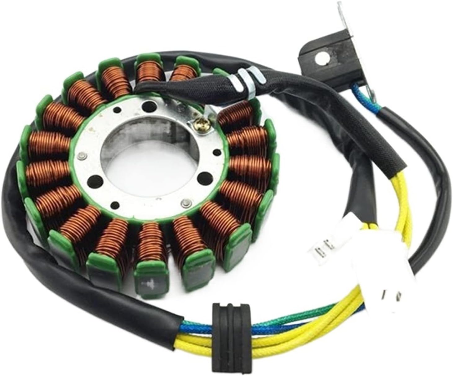 QUCIK stator Coil 18 Coils Stator Linhai 257CC