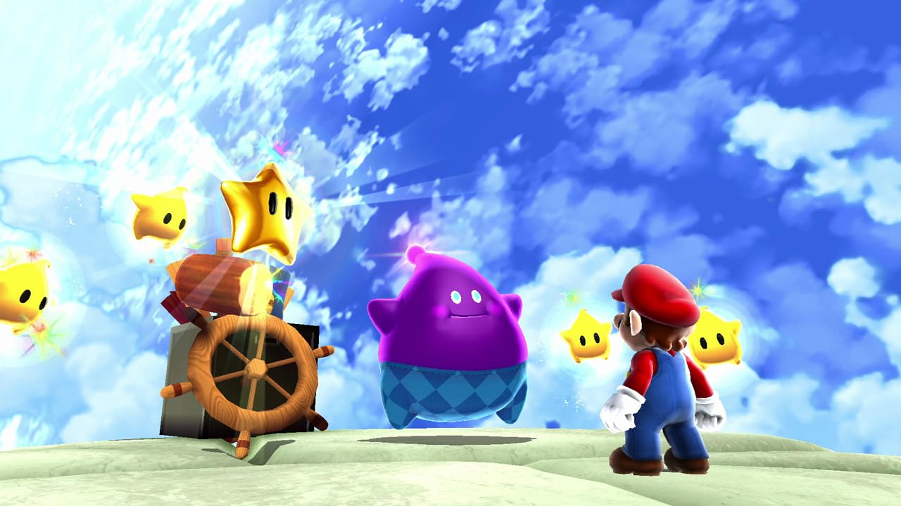 Super Mario Galaxy 2 Standard | Nintendo Switch – Code jeu à télécharger