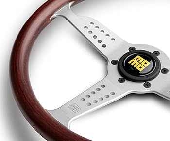 momo ステアリング 350mm オールド vintage momo ステアリング 350mm オールド vintage momo ステアリング