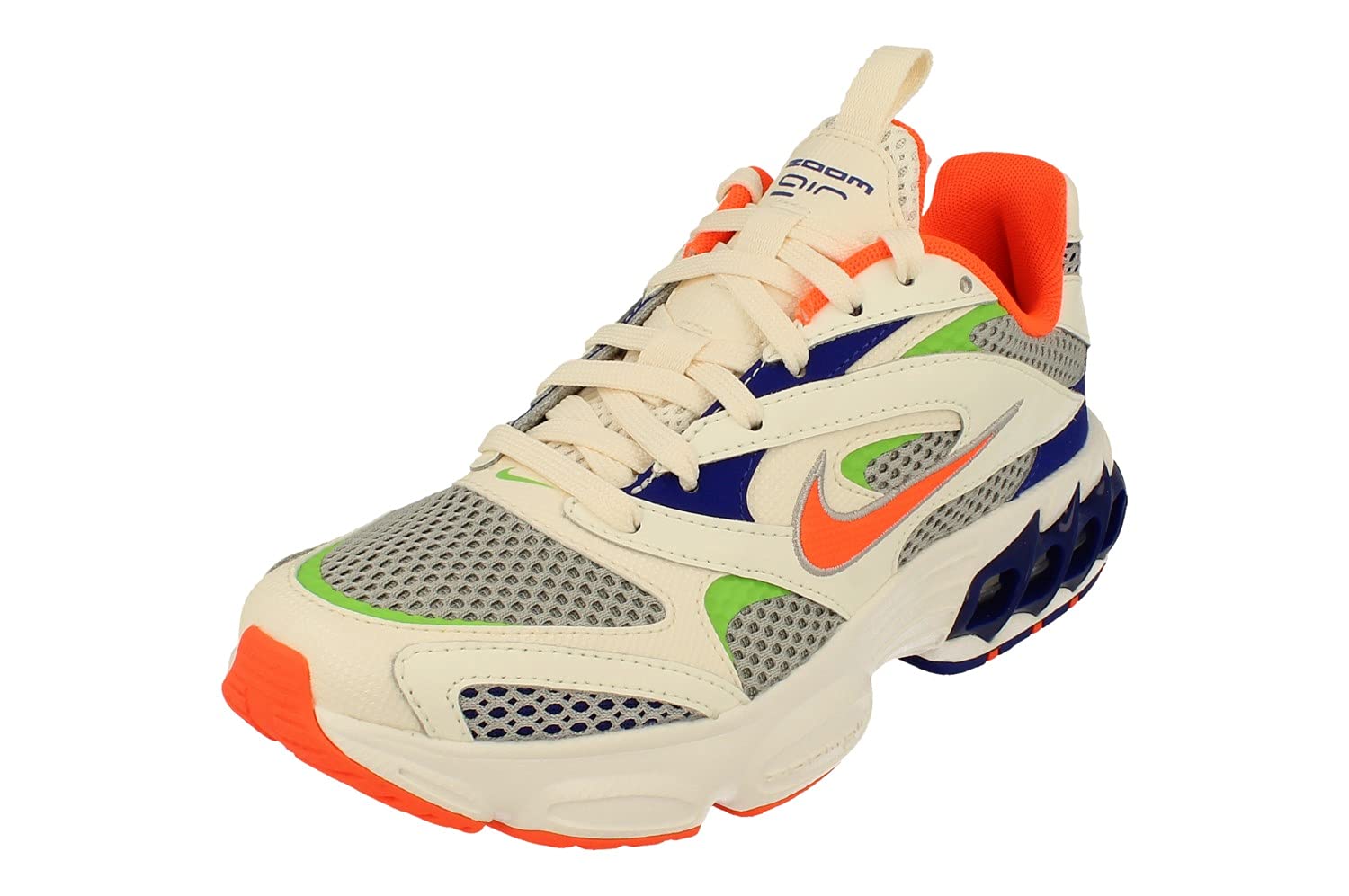 nike zoom air fire ivory