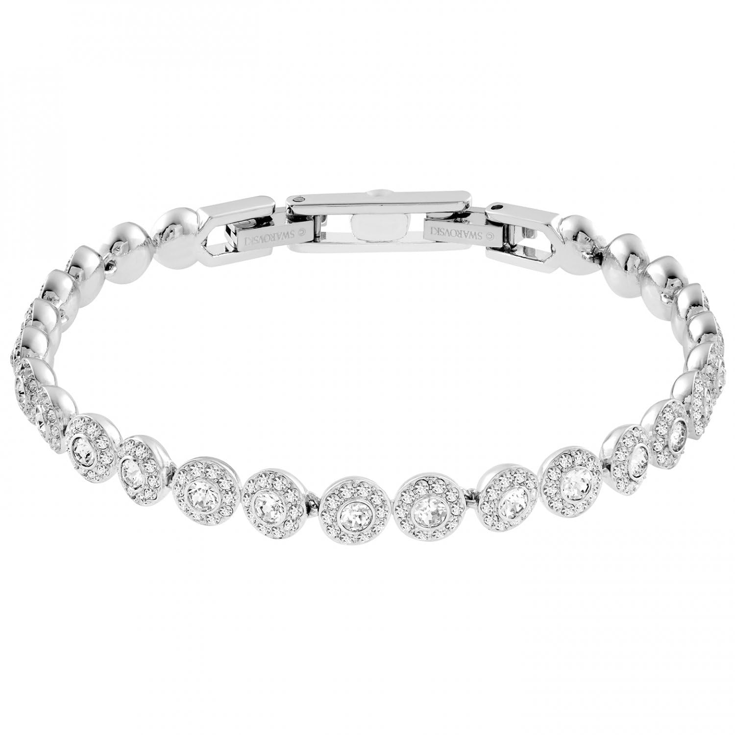 Swarovski Una Angelic Collection Bracelet