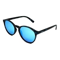 Polaroid Kids Pld 8024/s JBW/5X BLUE HAVANA Sunglasses Unisex Baby Polycarbonate