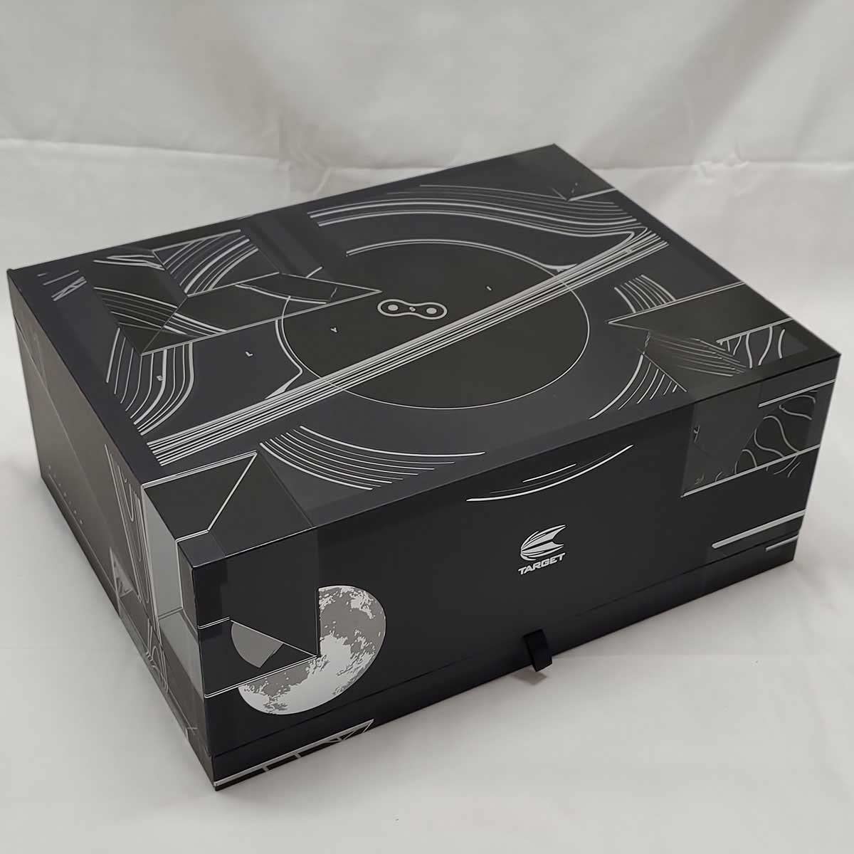 【未使用】 [未使用] TARGET ELYSIAN 7TH EDITION STEEL (190104) ダーツ バレル 088/200 ターゲット Amazon | [未使用] TARGET ELYSIAN 7TH EDITION STEEL (190104