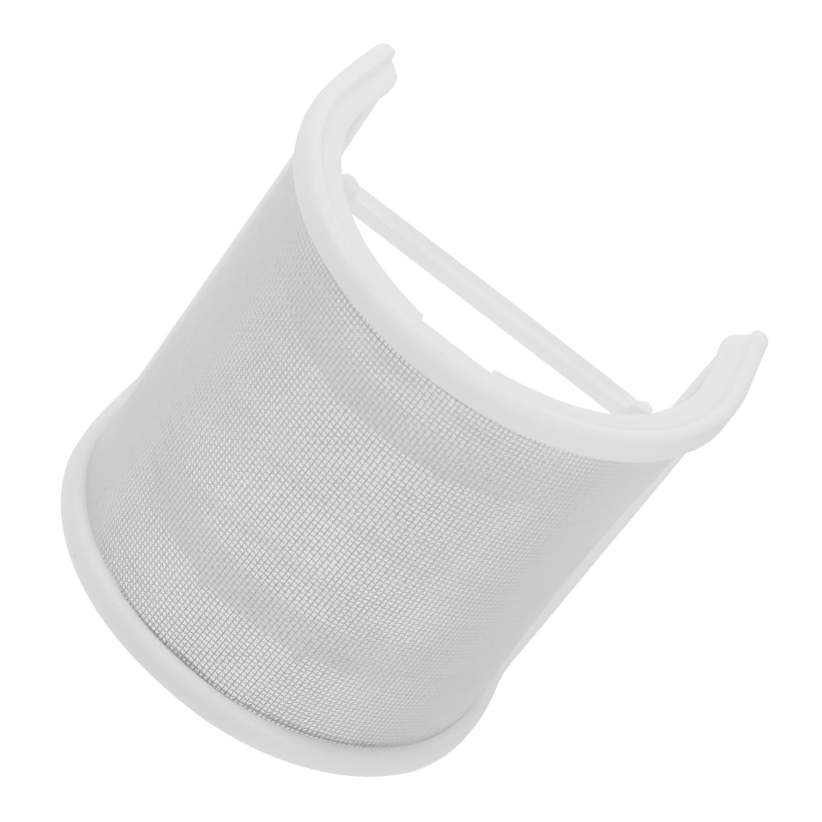 jojofuny U Shaped Microphone Pop Filter