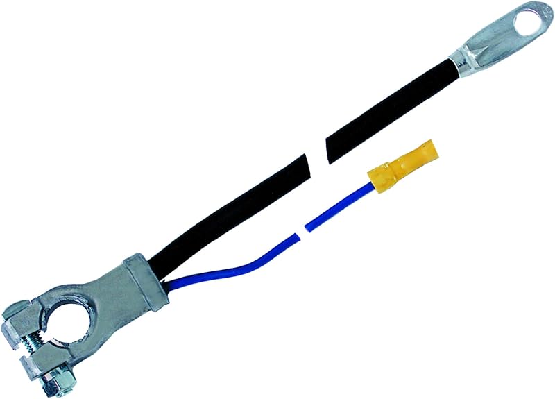 Cabo positivo da bateria ACDelco Gold 4BC53X – 88860050
