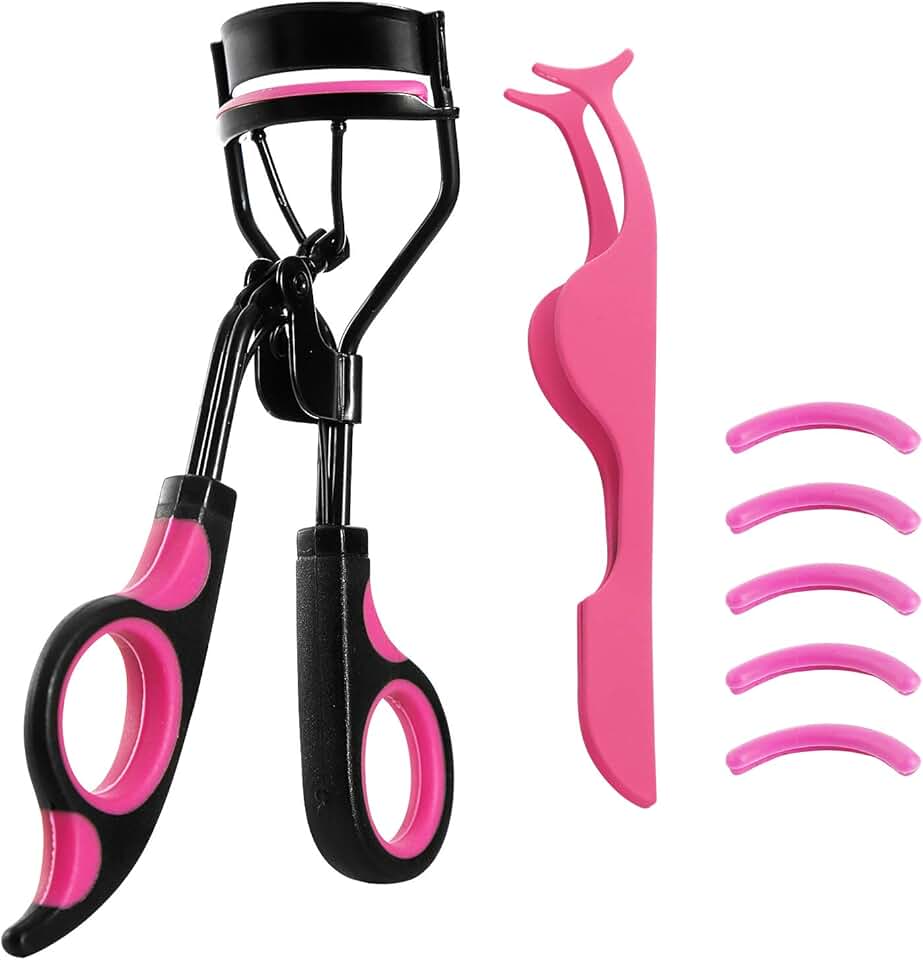Eyelash Curlers