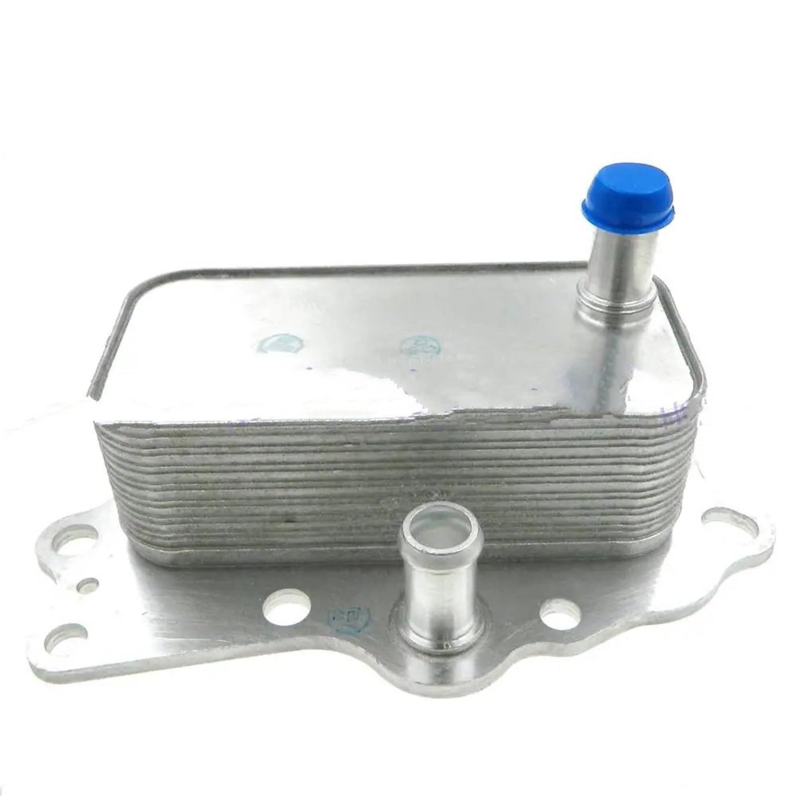 Do OOpel Do Vauxhall Antara Do CChevrolet EEP/PL/030A 25192111 4820862 chłodnica oleju silnikowego zestaw chłodnicy przekładniowego