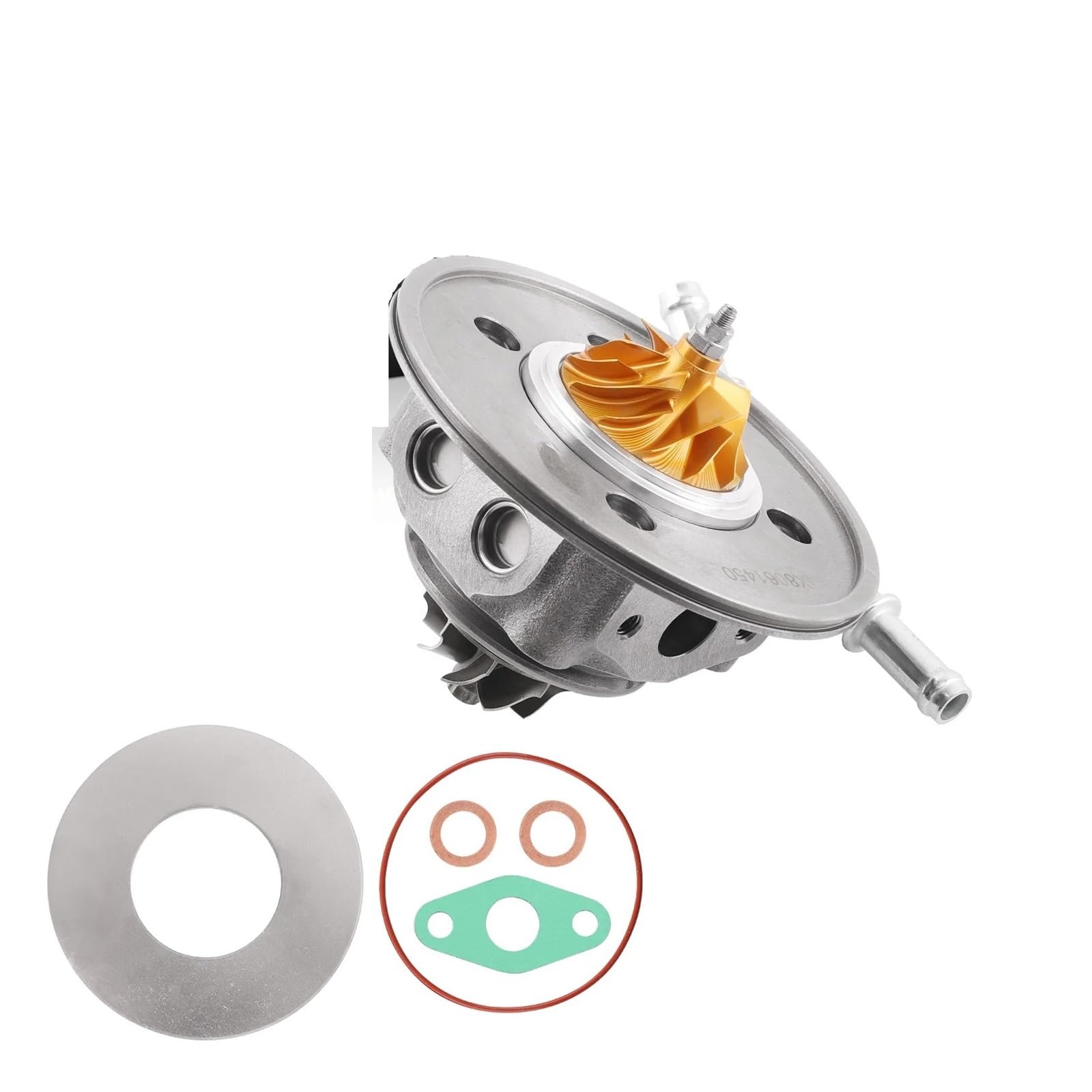 Cartouche turbo compatible avec EcoSport 1.0L 100HP Billet 2018-2021 1761178 1808411