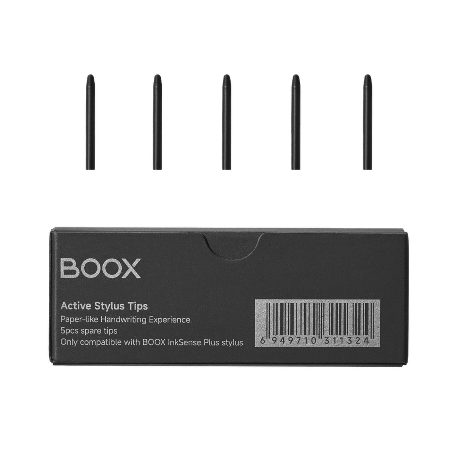 BOOX Wymiana Pisaka Górniczego 5 Sztuk do InkSense Plus