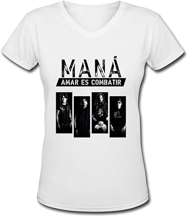 mana shirts