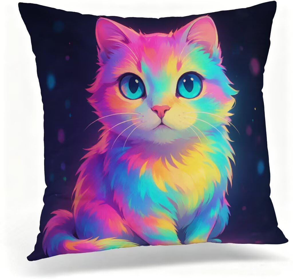 Housse coussin couleur lin 55x55 haut de gamme pour décoration raffinée