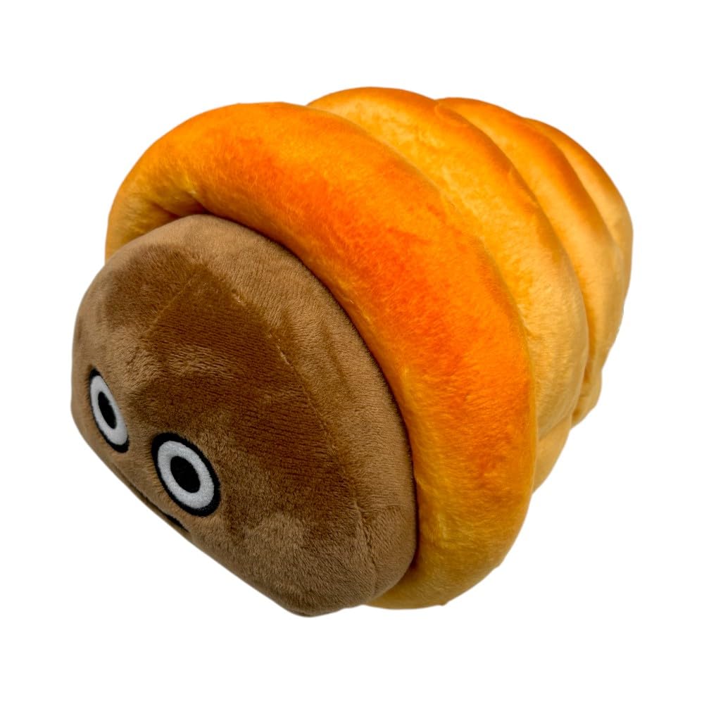 Amazon.co.jp: ドラゴンクエスト ふるえる ぬいぐるみ スライムコロネ