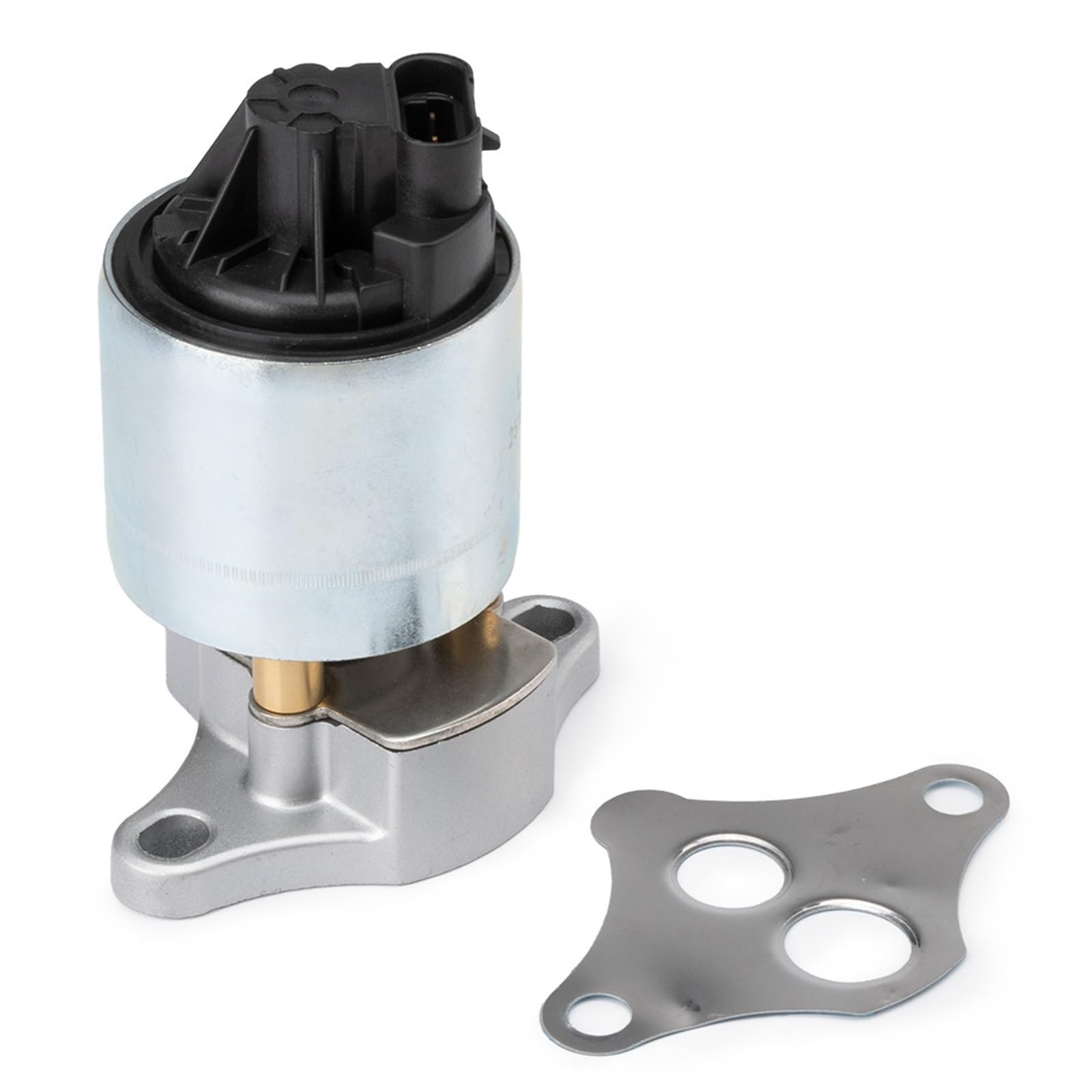 EGR Replacement Fit for Buick Fit for Chevrolet 12568582 EGR Valve Auto Repair Part 12576918 EGR1067 EGR1273 Car EGR Valves