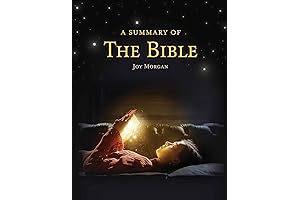 The Summary Of The Bible
