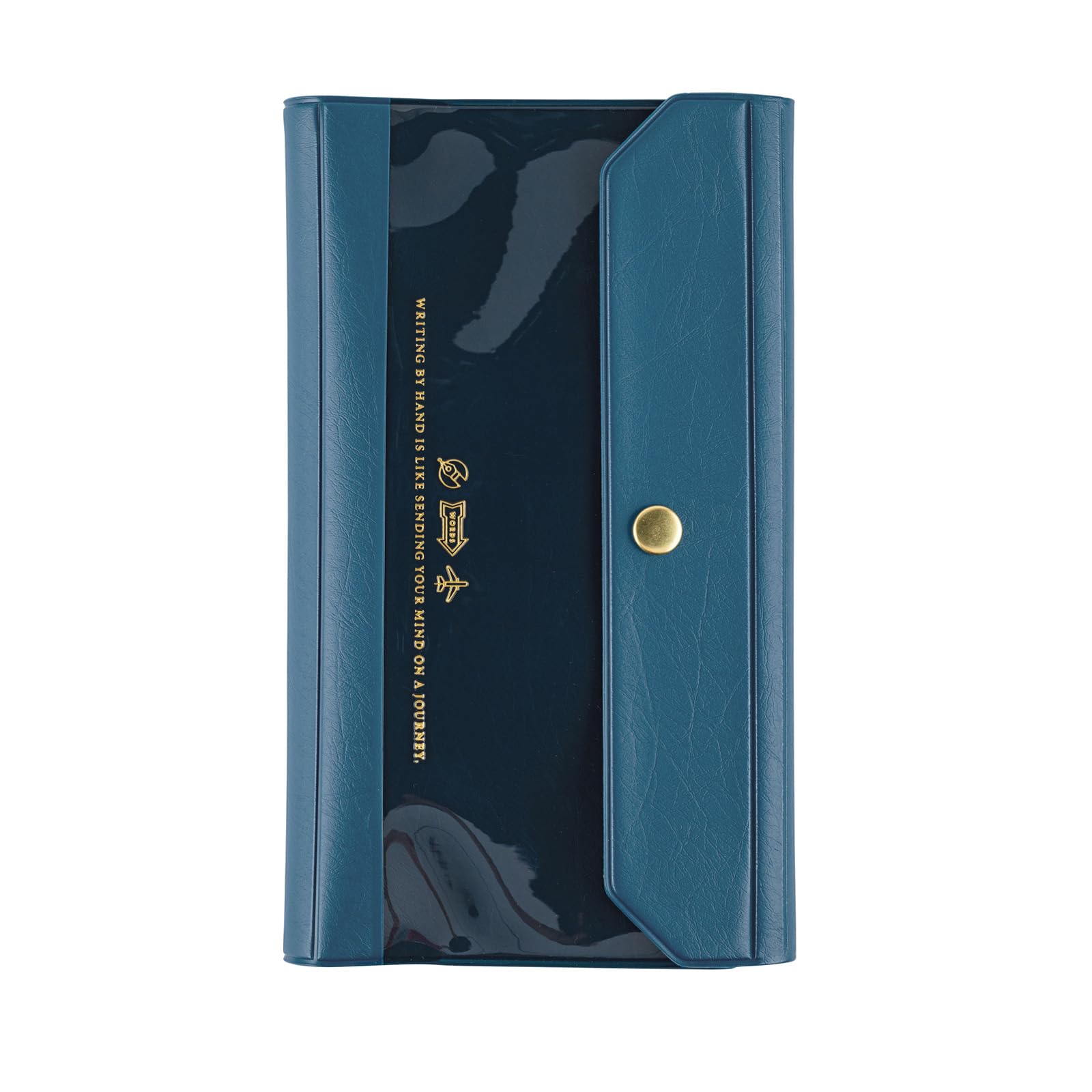 Amazon.co.jp: ほぼ日手帳 weeks(週間手帳)用カバー aileron