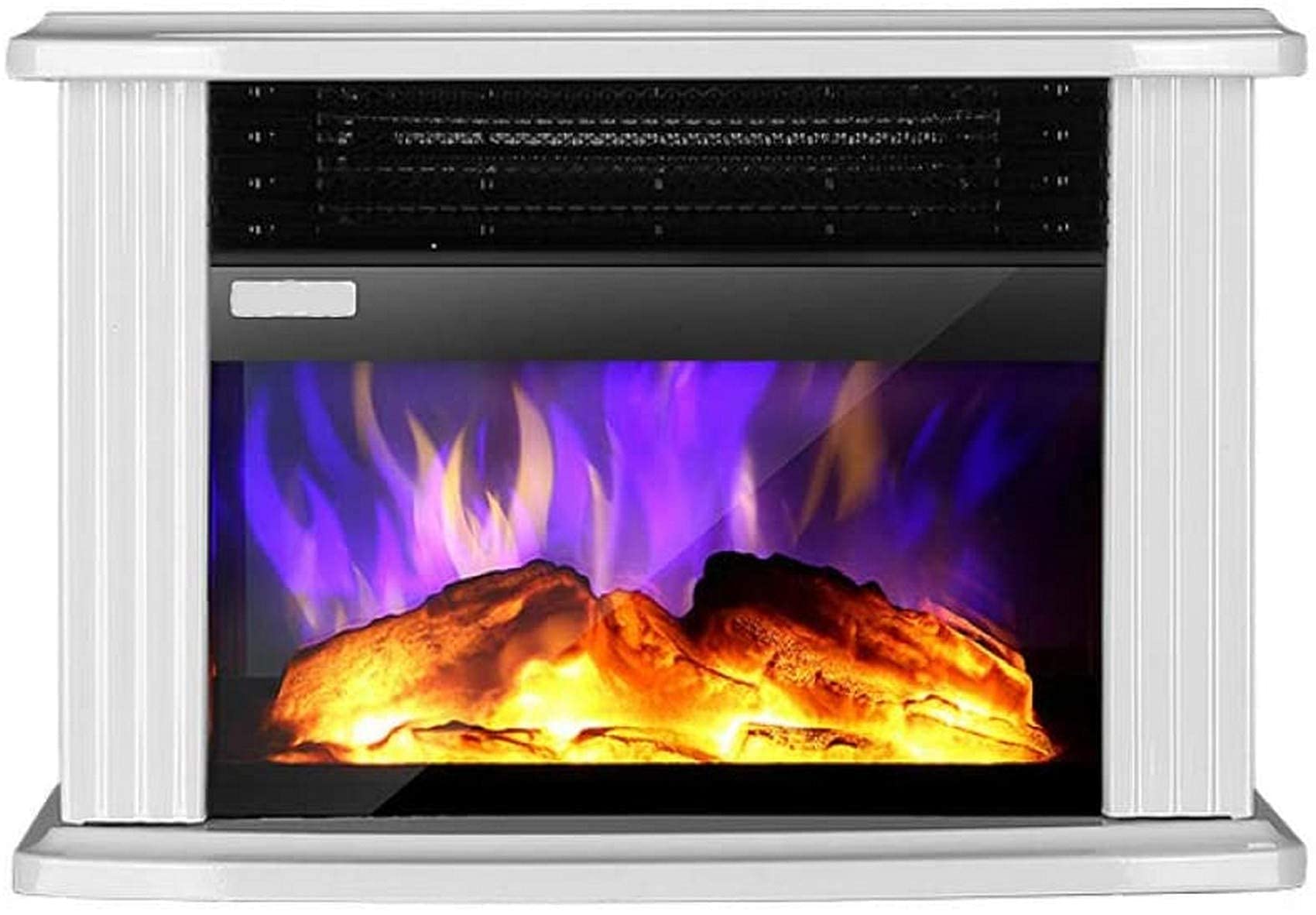 Buy YLJYJ Electric Fireplace Flame Effect Electric Stove Electric