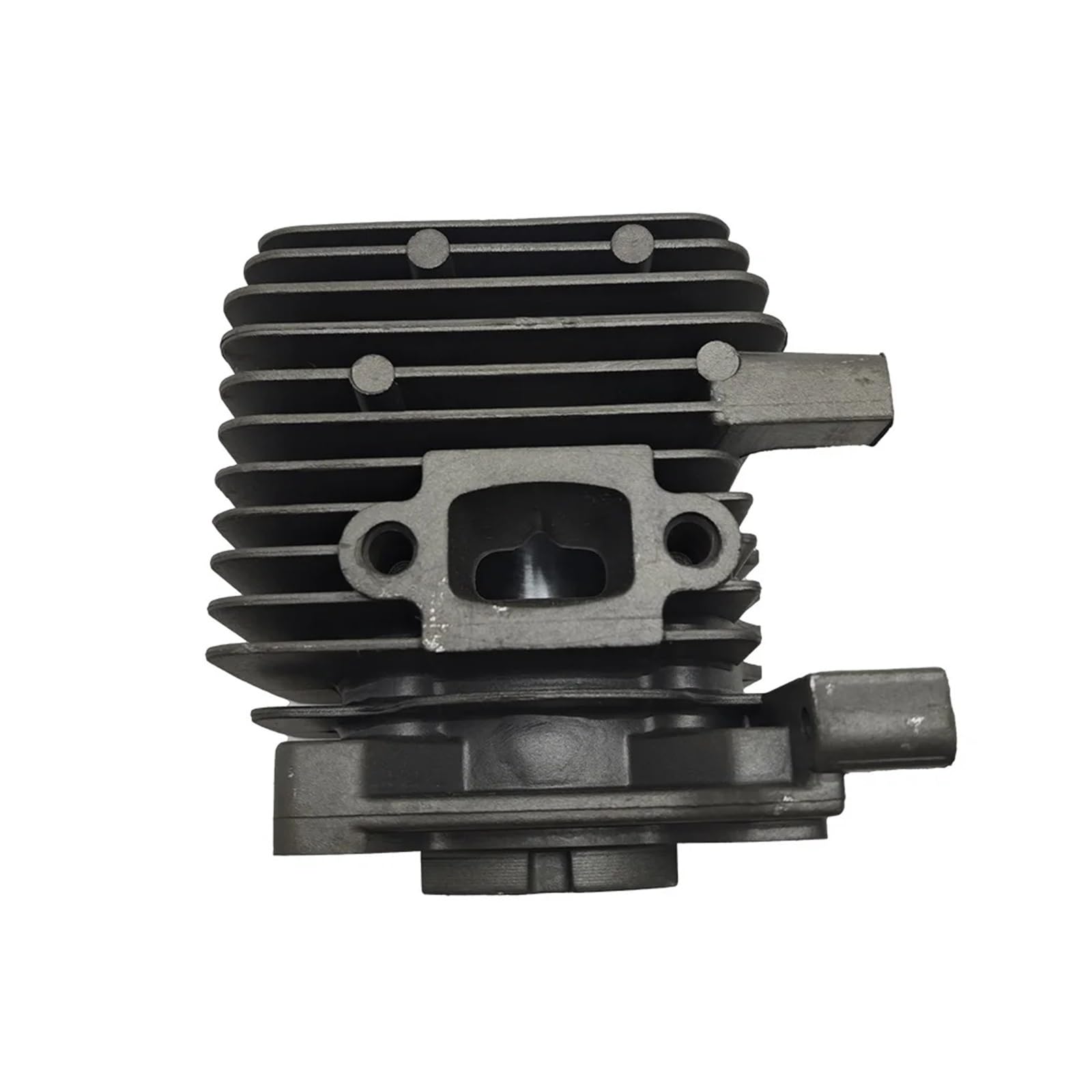 Zestaw tłoka cylindra 34 mm do kosy spalinowej Stihl FS38 FS45 FS46 FS55, dmuchawy do BG45 BG46 BG55 BG65 BG85 BR45C i BT45 FC55 HL45 HS45
