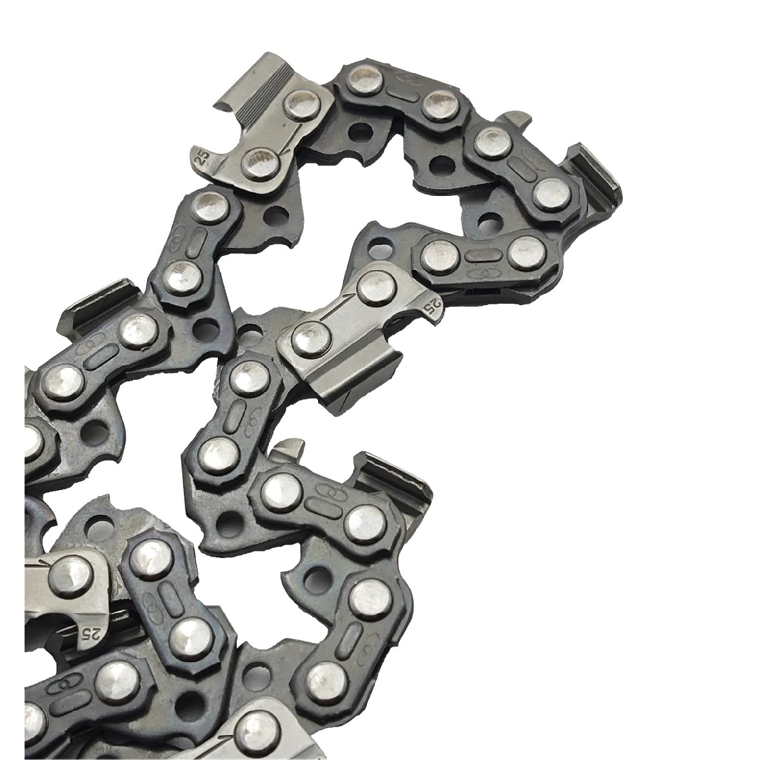 Chaîne de tronçonneuse anti-vibration 22" pas 325 jauge 0.058 84DL