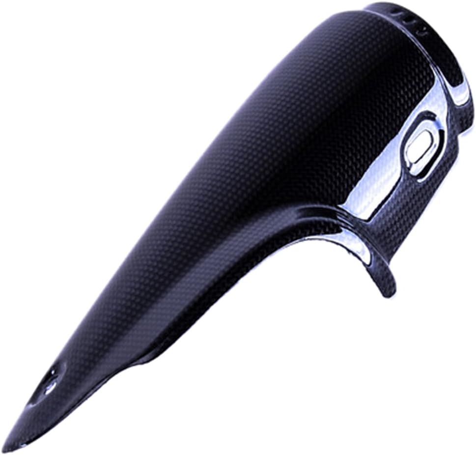 Bestem CBBM-R12GS13-HSDL Carbon Fiber Heat Shield Lower for BMW R1200GS 2013-2016