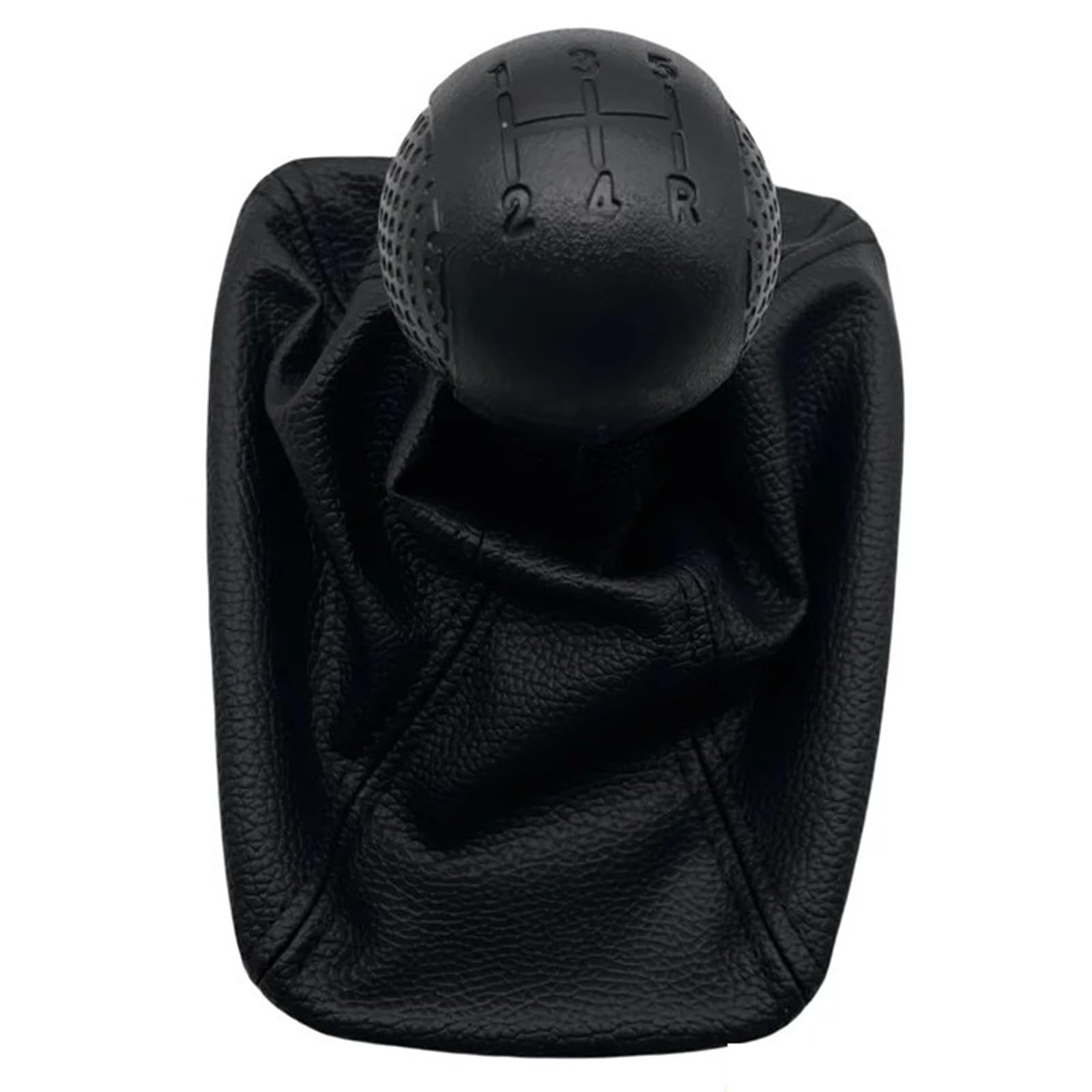 XZCVTYW 5 Speed Manual Gear Shift Knob for Chevrolet for Sail 2009-2014 Car Gear Shift Knob Head