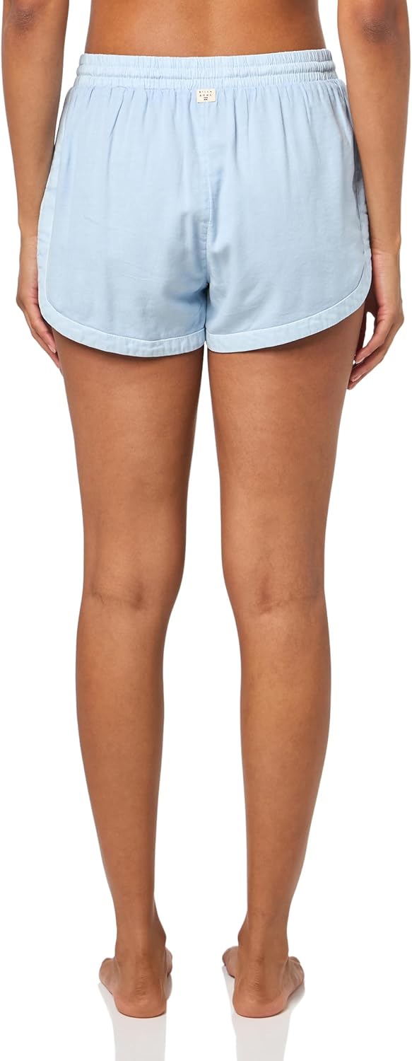 Billabong Women’s Road Trippin Short - Image 2