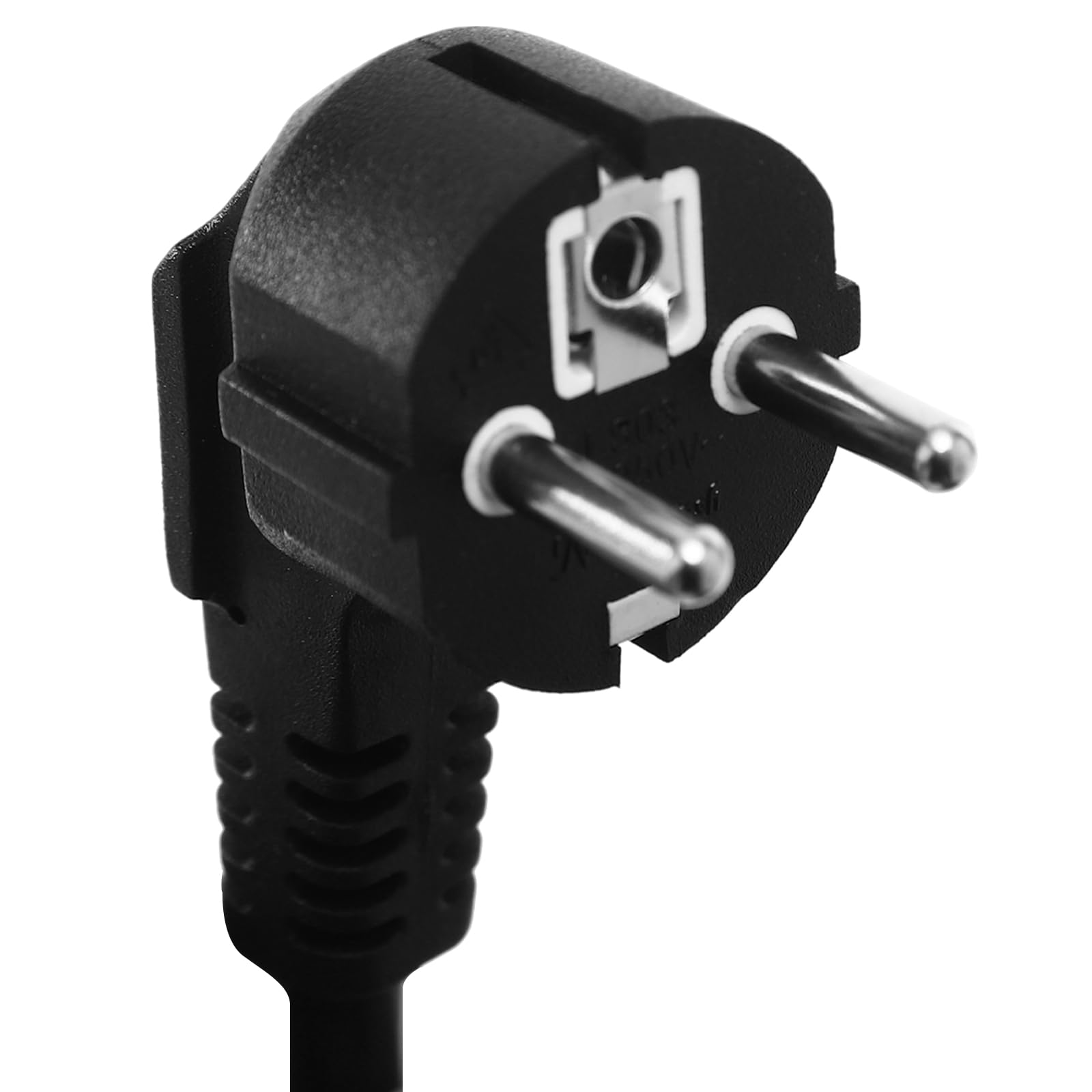 Versenkbare Steckdose Mit USB&Typ-C,1,8m Kabel,Versenkbare Einbausteckdose,Versteckte Steckdose, Mehrfachsteckdose FüR KüChe Und BüRo (schwarz)
