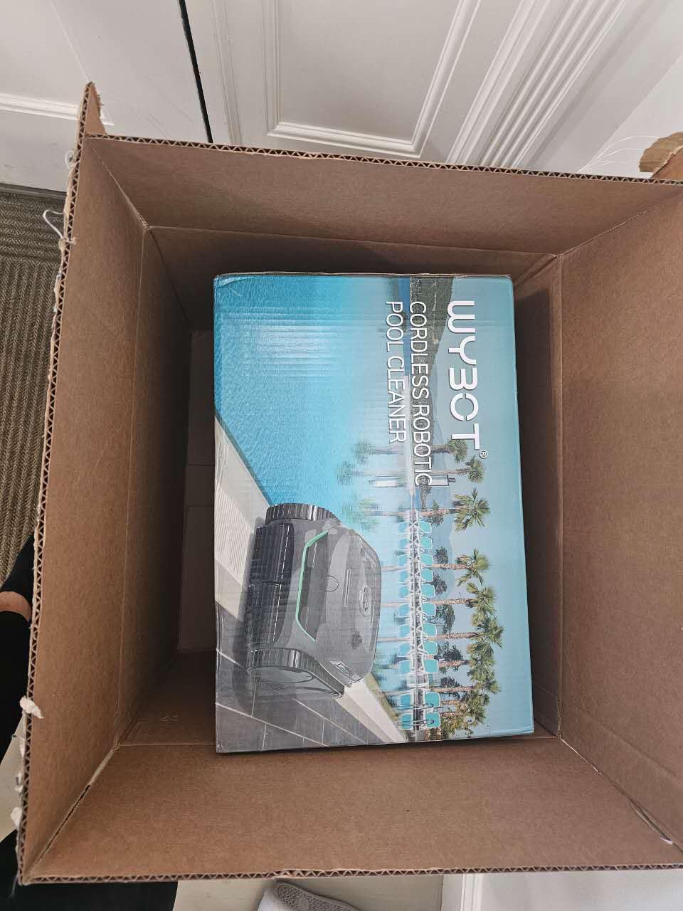 Customer Image