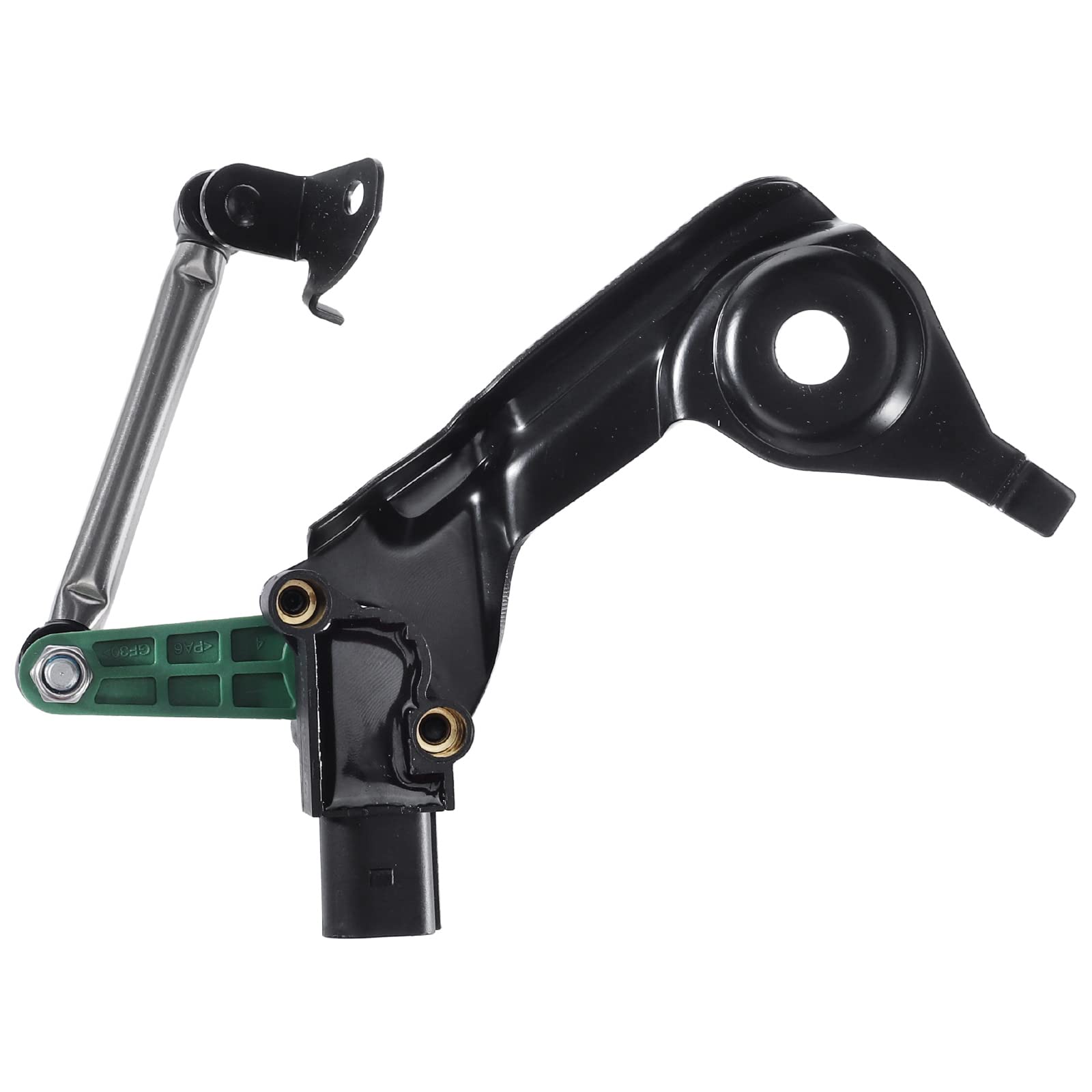 Ride Height Level Sensor Rear Left For 09-15 Cadillac CTS 2.0L 3.0L 3
