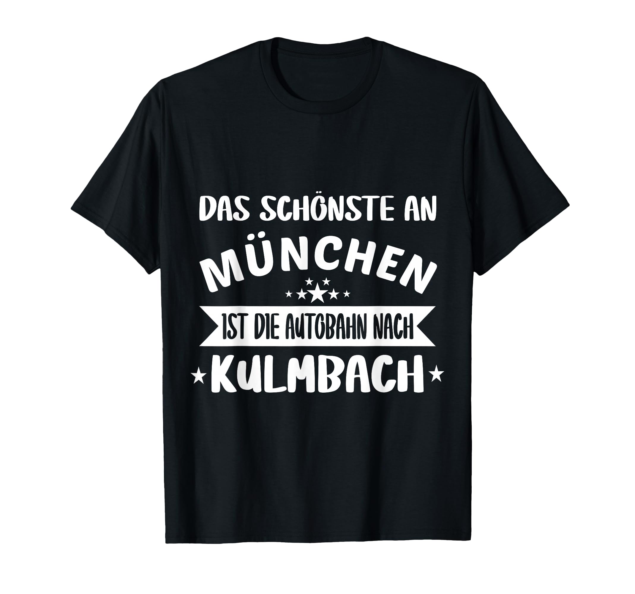 Kleidung mit Designs von Amazon Merch on Demand